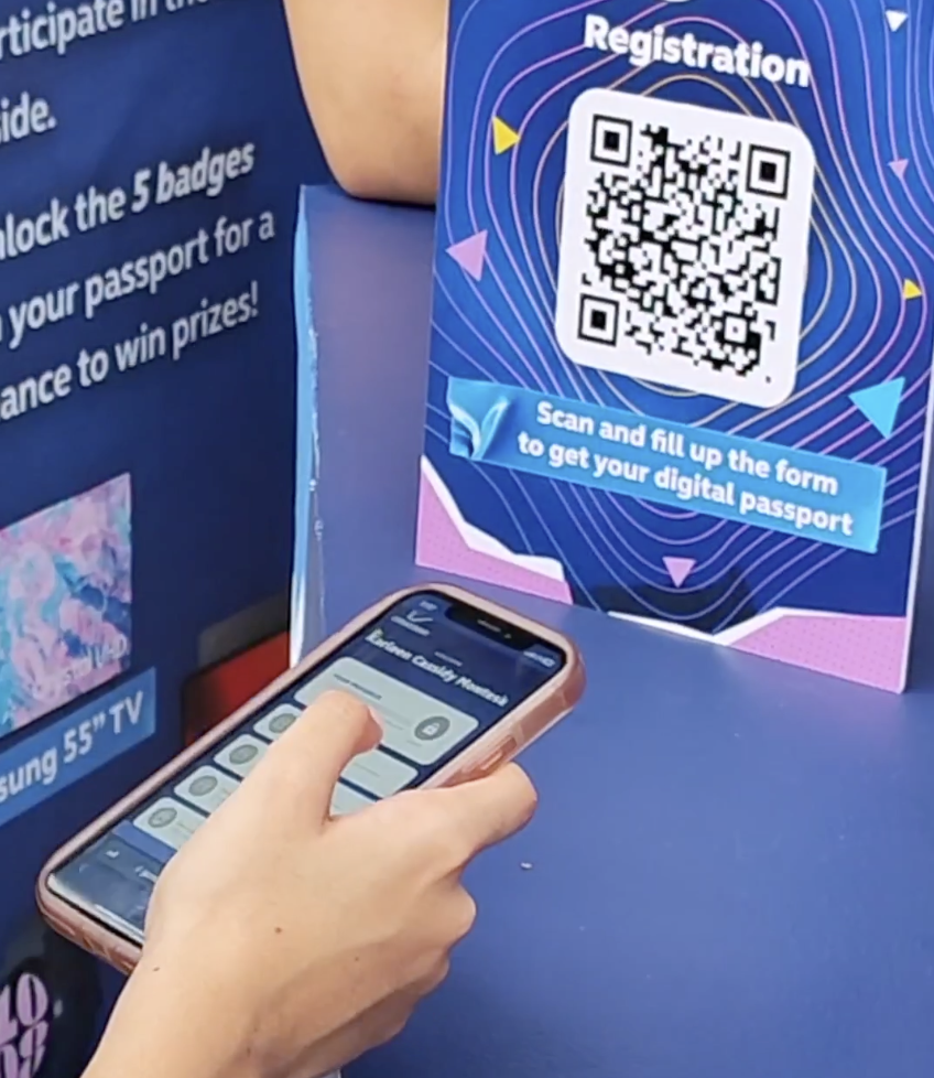 Hộ chiếu sản phẩm kỹ thuật số